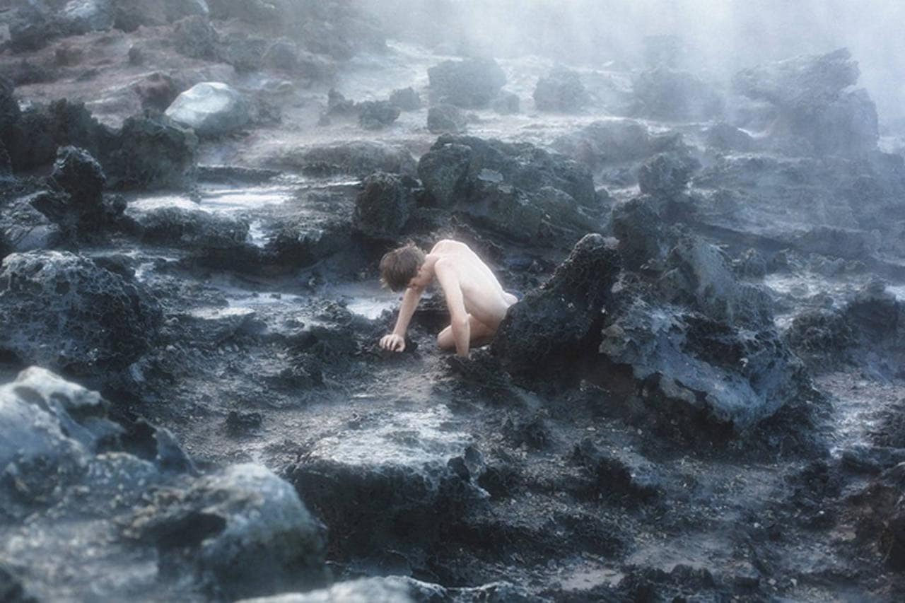 Фотограф Брайан Олдхэм (Brian Oldham)