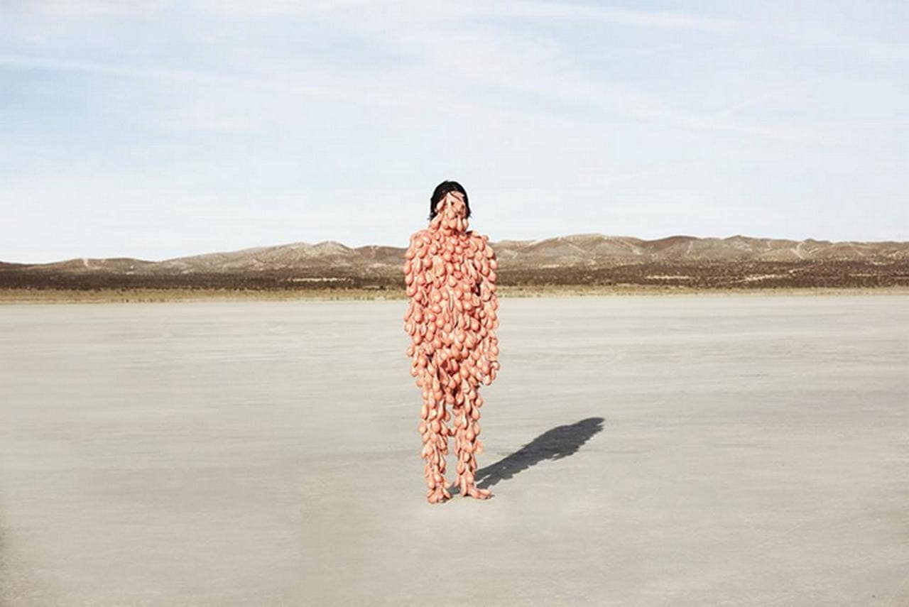 Фотограф Брайан Олдхэм (Brian Oldham)