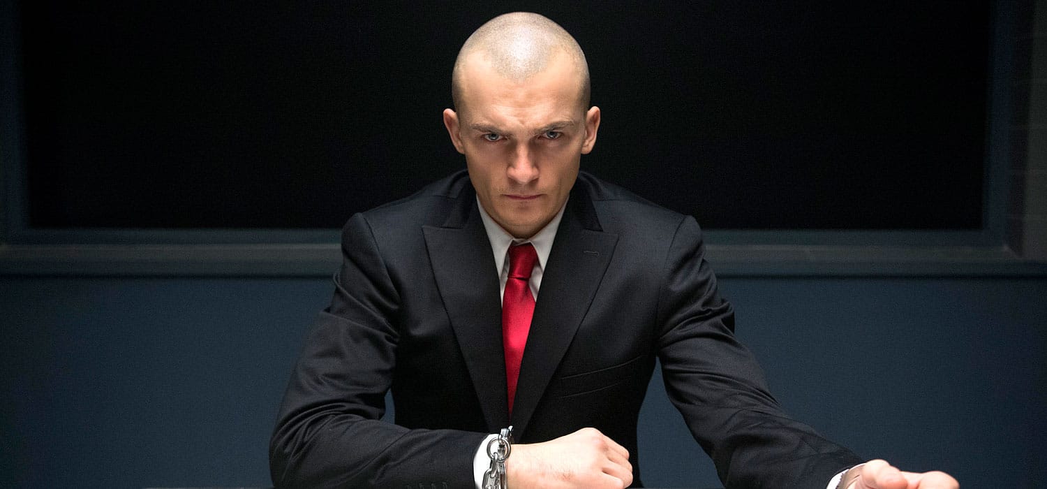 Hitman2015 в кино