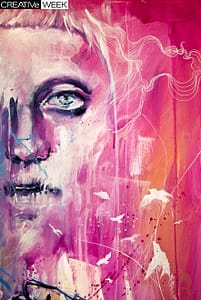 Акварельные рисунки Сильвии Пелиссеро Акварельные рисунки Сильвии Пелиссеро