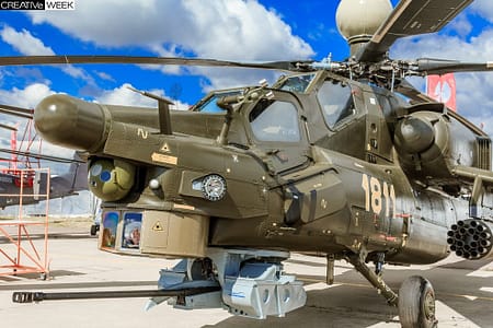 Международный авиакосмический салон МАКС-2015