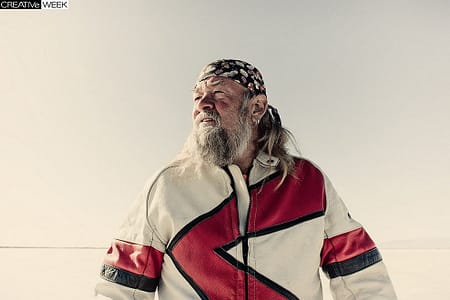 Скорость в пустыни Кристофера Уилсона (Christopher Wilson) Скорость в пустыни Кристофера Уилсона (Christopher Wilson)